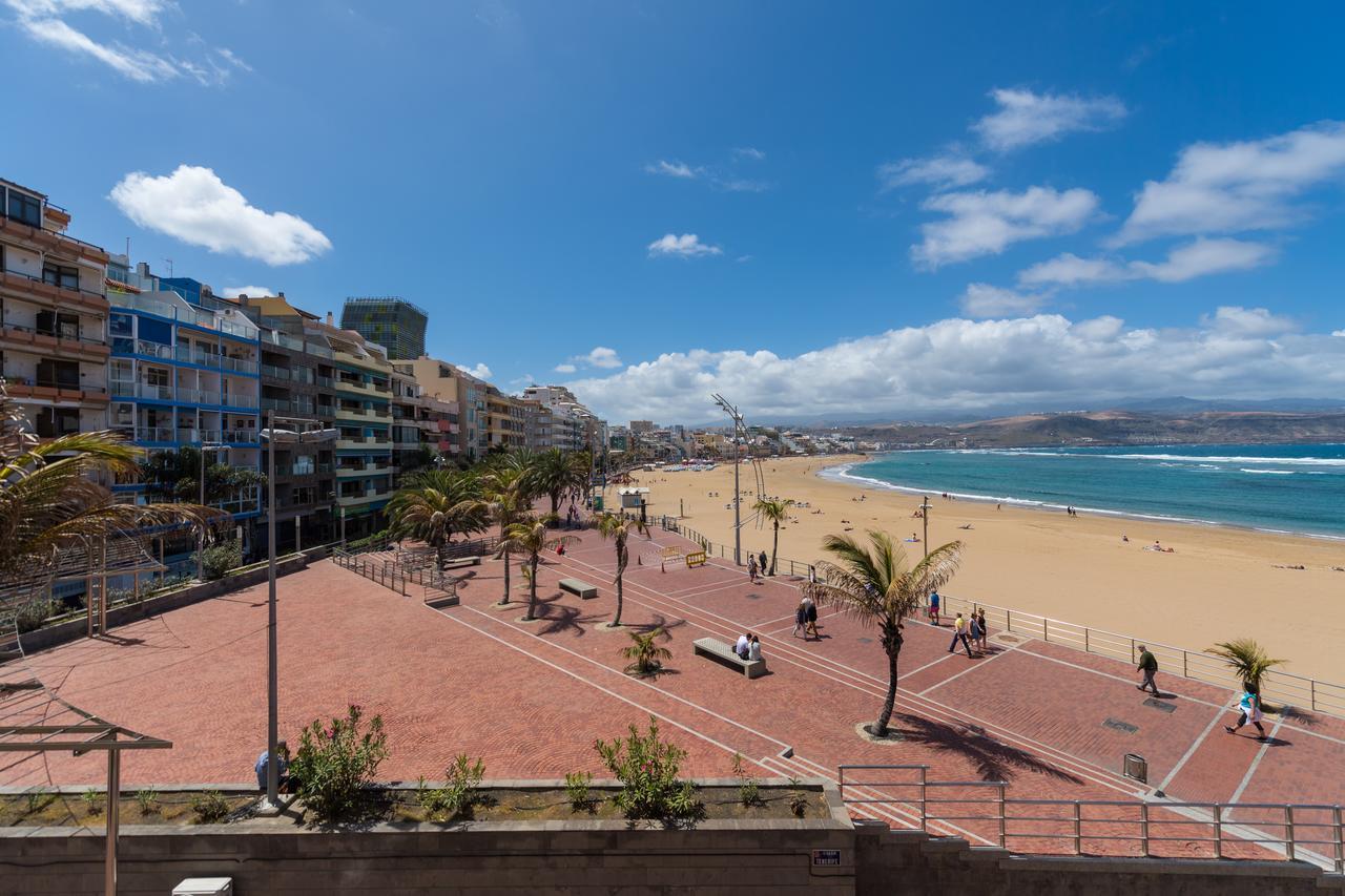 Apartment Sunset By Mycanariandream Las Palmas de Gran Canaria